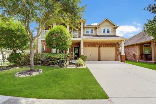 10322 Antelope Aly, Missouri City, TX, 77459-2574 | Card Image