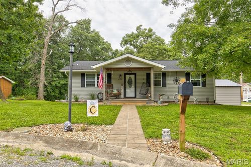 15337 Jeffrey Ln, Brighton, IL, 62012-1983 | Card Image