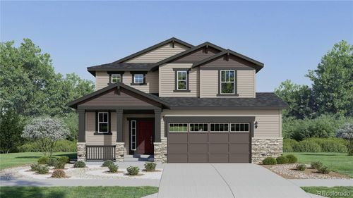 1752 Crested Lark St, Fort Collins, CO, 80528-7284 | Card Image