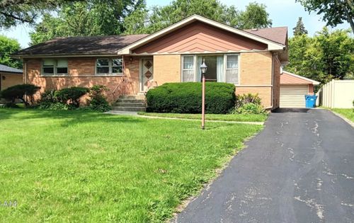 12722 S 69th Ct, Palos Heights, IL, 60463-2168 | Card Image