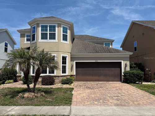 5251 Villa Rosa Ave, SAINT CLOUD, FL, 34771-7849 | Card Image