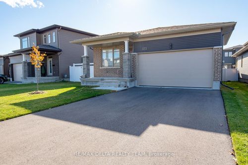 373 Sterling Avenue, Clarence Rockland, ON, K2K0L4 | Card Image