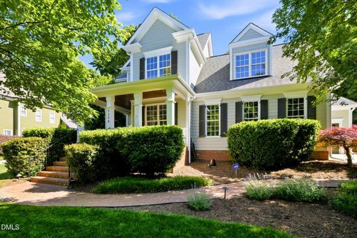 6208 Cabin Branch Drive, Durham, NC, 27712 | Card Image