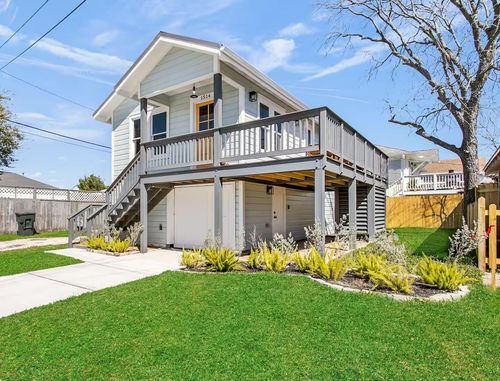 1514 51st Street, Galveston, TX, 77551 | Card Image