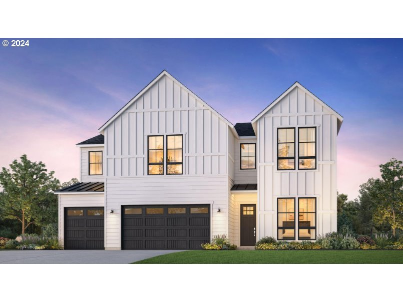 Elk Dr, Camas, WA 98607