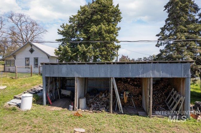 1045 N Beech Rd, House other with 3 bedrooms, 1 bathrooms and null parking in Genesee ID | Image 24