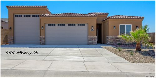 955 Athens Court, Bullhead City, AZ, 86429 | Card Image
