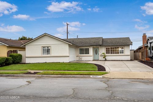 1025 N Lupine Street, LOMPOC, CA, 93436 | Card Image