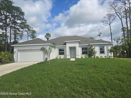 677 Alhambra Rd Se, PALM BAY, FL, 32909-4442 | Card Image