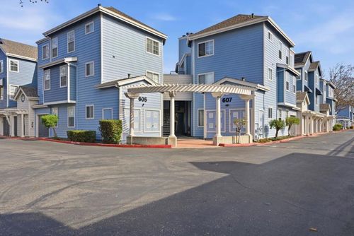 204-607 Arcadia Ter, Sunnyvale, CA, 94085 | Card Image