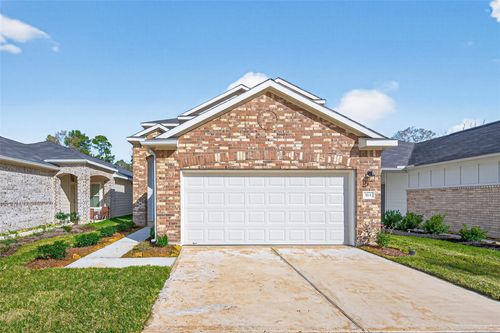 513 Emerald Thicket Ln, Huffman, TX, 77336-1595 | Card Image