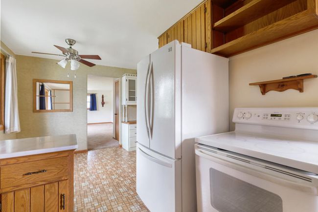 1313 S 26 Th St, House other with 3 bedrooms, 1 bathrooms and null parking in Manitowoc WI | Image 10