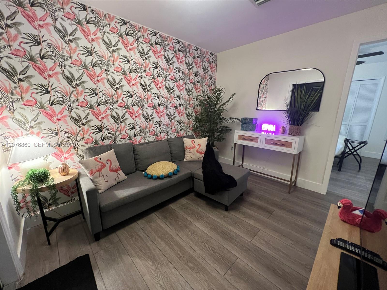 Residential Lease in Miami 4