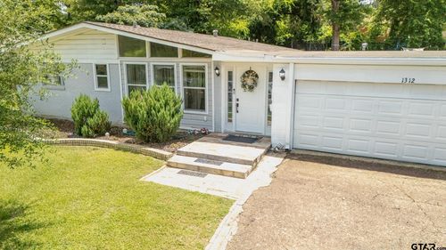 1312 Powers Dr, Tyler, TX, 75701-5249 | Card Image