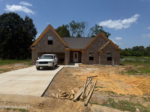 6604 Boxley Pointe, Walls, MS, 38680 | Card Image