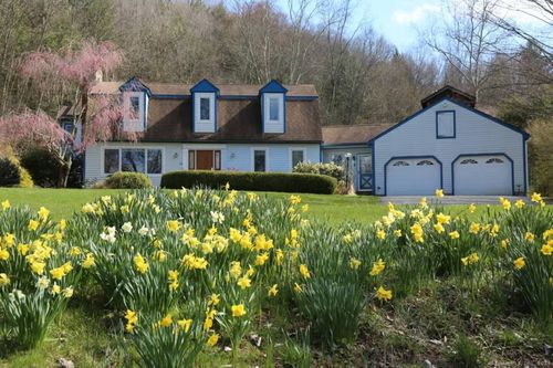 31 Cedar Hill Rd, Gaylordsville, CT, 06755-1512 | Card Image