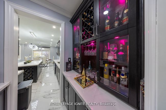 123 Alexander Lawrie Ave, House other with 4 bedrooms, 5 bathrooms and 1 parking in Markham ON | Image 16