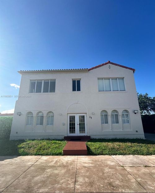 29 Oviedo Ave, Coral Gables, FL, 33134-1857 | Card Image