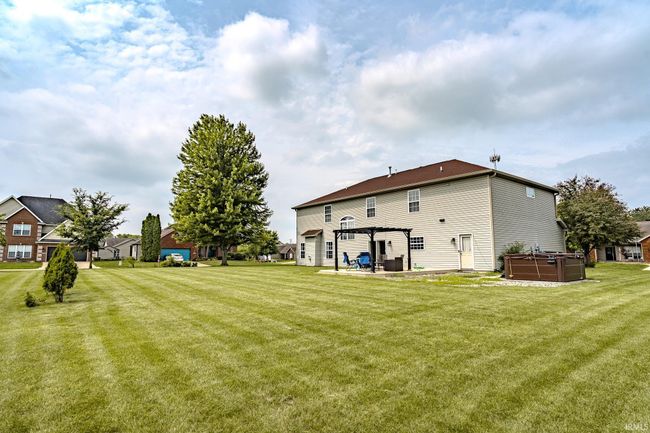 11 Kingfisher Cir, House other with 4 bedrooms, 3 bathrooms and null parking in Lafayette IN | Image 26