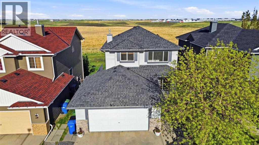 Residential in Calgary