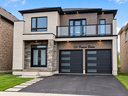 172 Freure Dr, Cambridge, ON, N1S0B9 | Card Image