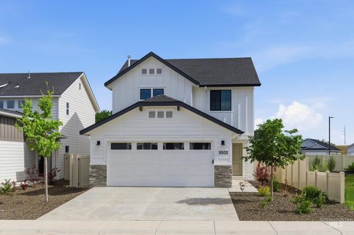 6600 W Black Butte Dr, Meridian, ID, 83646-2076 | Card Image