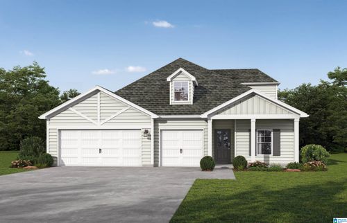 615 Lakepoint Drive, CROPWELL, AL, 35054 | Card Image