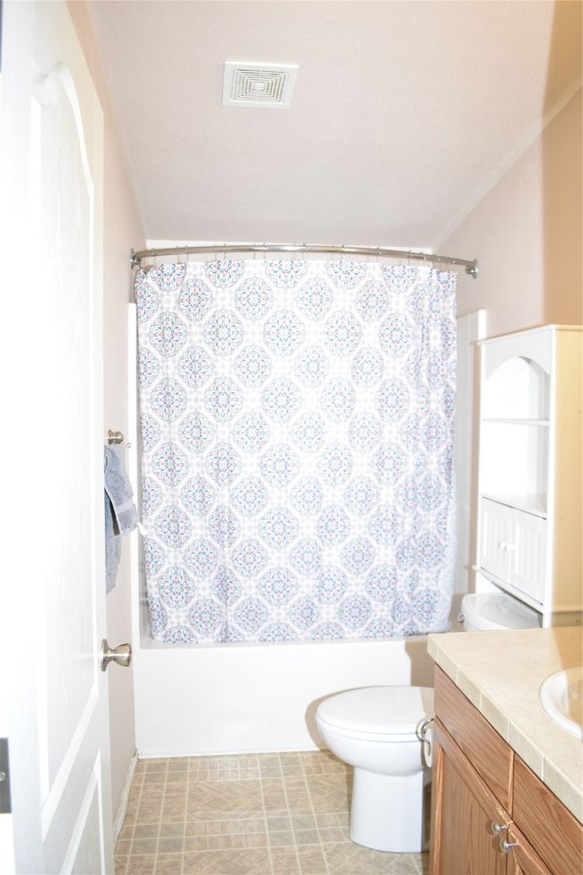 1301 E Pontotoc St, House other with 3 bedrooms, 2 bathrooms and null parking in Mason TX | Image 18