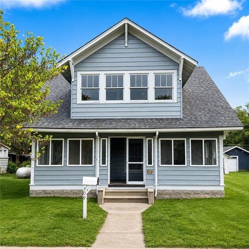 409 W Miller St, Appleton City, MO, 64724-1523 | Card Image