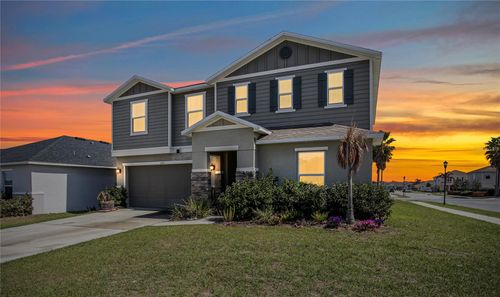 605 Sarner Pass Way, WINTER HAVEN, FL, 33881-9421 | Card Image