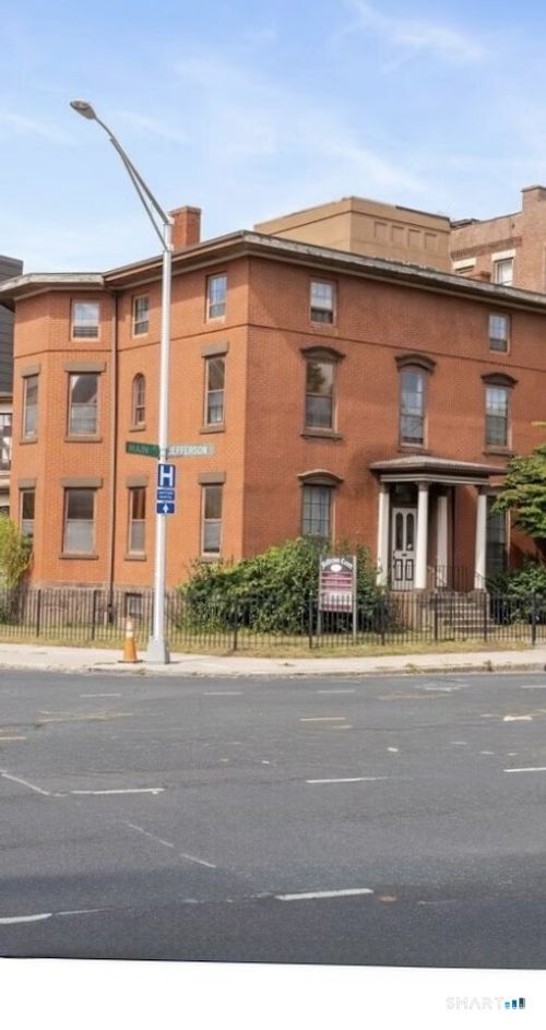 1 Main St, Hartford, CT, 06106-1806 | Card Image