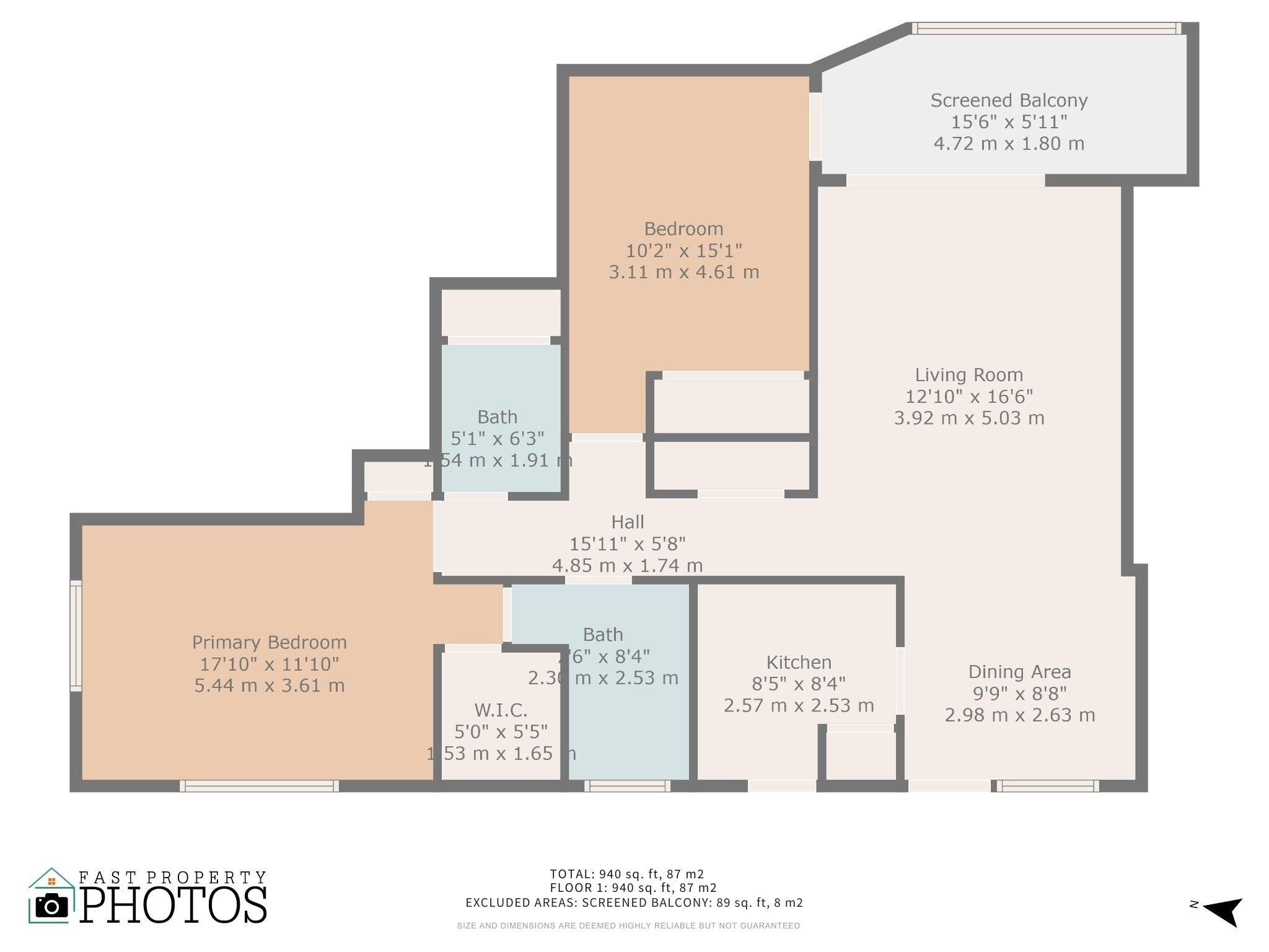 Residential in Fort Lauderdale 2