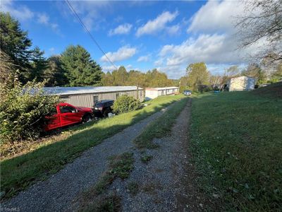 160 Akers Avenue, Home with 0 bedrooms, 0 bathrooms and null parking in Hillsville VA | Image 2