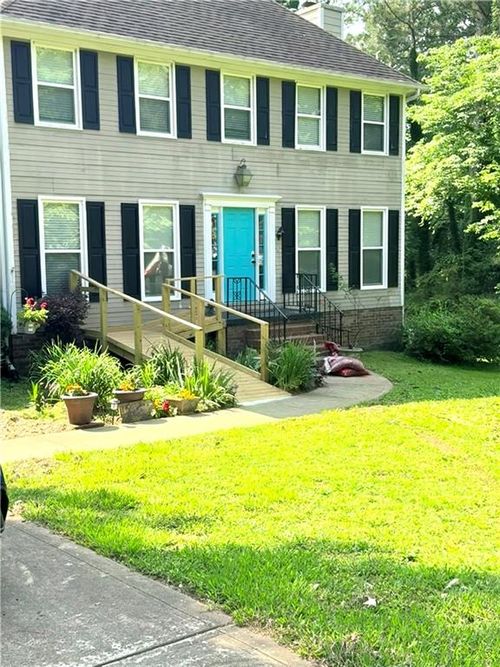 103 Ridgeview Dr Se, Silver Creek, GA, 30173-2331 | Card Image