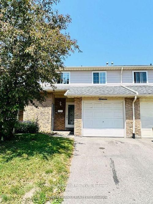 11-50 Blackwell Ave, Scarborough, ON, M1B1K2 | Card Image