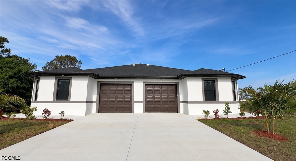 Residential Lease in Lehigh Acres