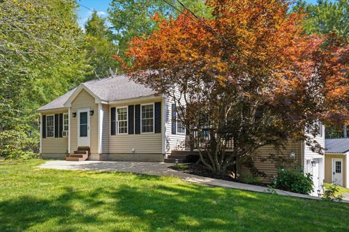 71 Butterfield Rd, Rindge, NH, 03461-5897 | Card Image
