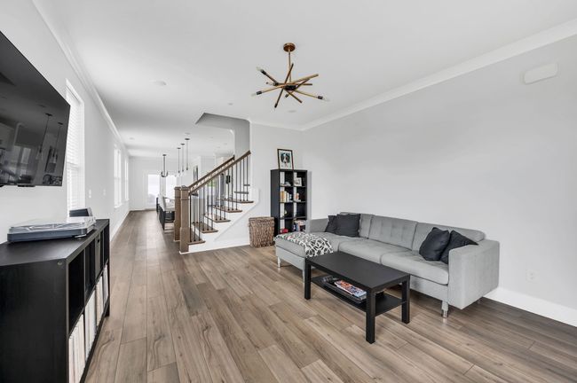 3549 Burgate Trl, Townhouse with 3 bedrooms, 3 bathrooms and 1 parking in Thompsons Station TN | Image 6