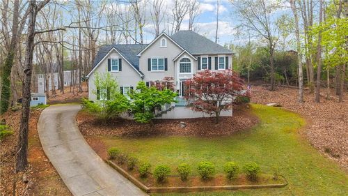 2536 Katherine Cir, Gainesville, GA, 30506-1844 | Card Image