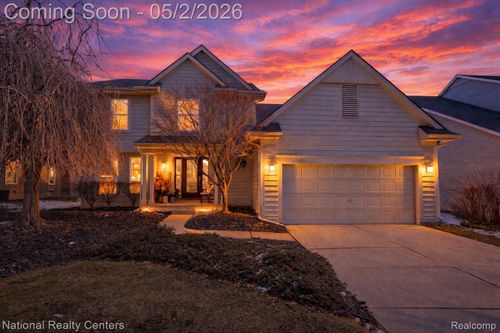 260 Cherry Grove Ln, Commerce Township, MI, 48390-3975 | Card Image