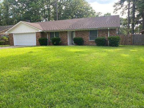 6507 Antelope Dr, Pine Bluff, AR, 71603-7901 | Card Image