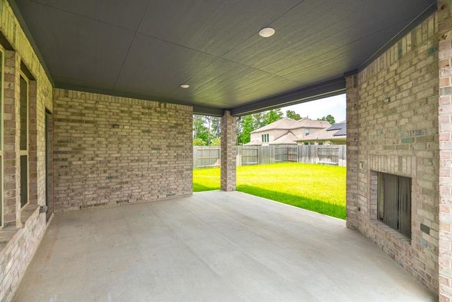 27976 Seger Bend Trl, House other with 4 bedrooms, 4 bathrooms and 3 parking in Spring TX | Image 10