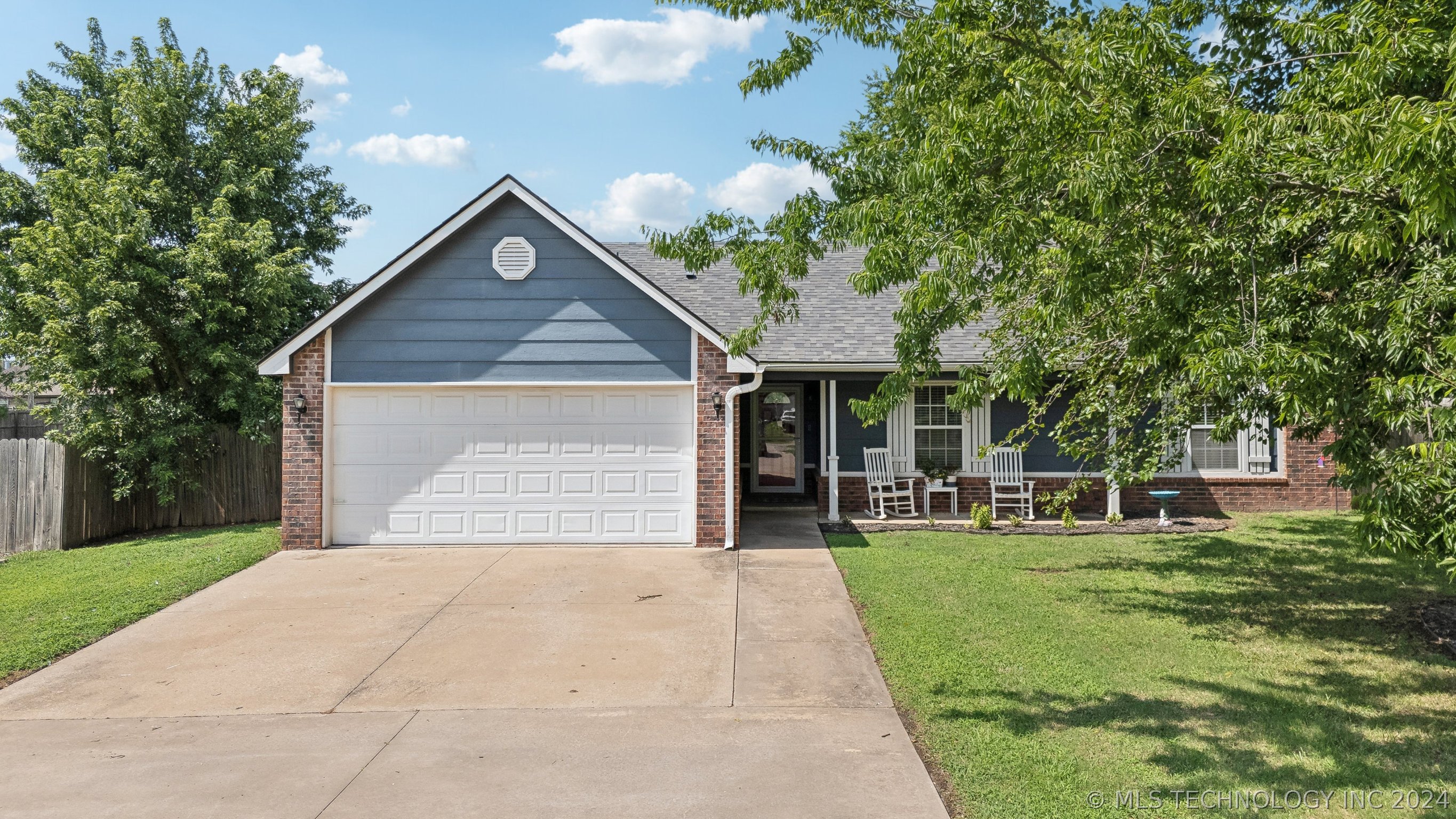 Shiloh Rd, Claremore, OK 74019