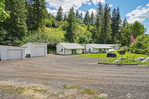 1571 Mission Creek Rd, Cashmere, WA, 98815-9639 | Card Image