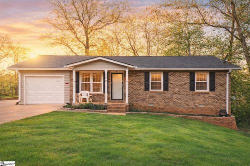 119 Midway Drive, Anderson, SC, 29625 | Card Image