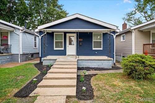 4828 Potomac St, Saint Louis, MO, 63116-2010 | Card Image