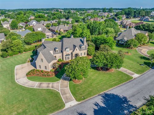 7806 Lakeridge Dr, Montgomery, AL, 36117-5186 | Card Image