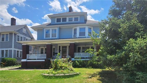 10811 Clifton Boulevard Boulevard, Cleveland, OH, 44102 | Card Image