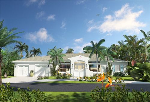 811 Hibiscus Ln, Vero Beach, FL, 32963-2036 | Card Image