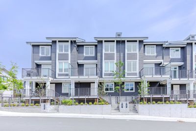 207 - 1310 Mitchell St, Townhouse with 4 bedrooms, 3 bathrooms and 2 parking in Coquitlam BC | Image 3